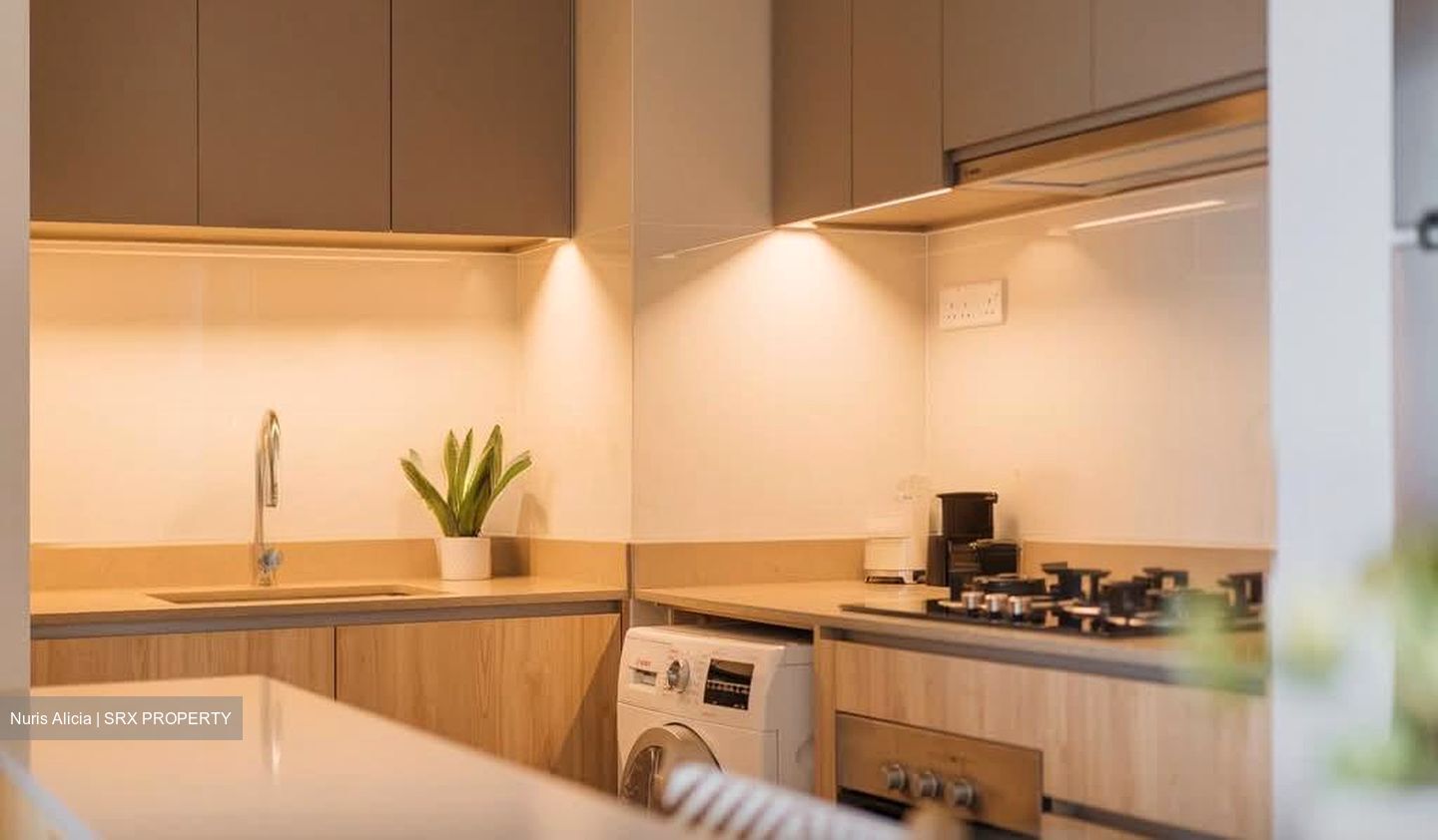 Twin Vew (D5), Apartment #555451631
